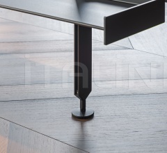 Модульный стеллаж Dot system Модульный стеллаж Dot system фабрика Kristalia