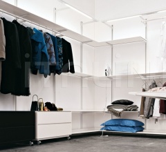 Шкаф Dot Wardrobe Шкаф Dot Wardrobe фабрика Kristalia