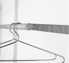 Шкаф Dot Wardrobe Шкаф Dot Wardrobe фабрика Kristalia