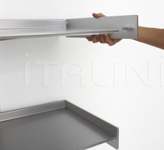 Шкаф Dot Wardrobe Шкаф Dot Wardrobe фабрика Kristalia