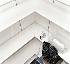 Шкаф Dot Wardrobe Шкаф Dot Wardrobe фабрика Kristalia