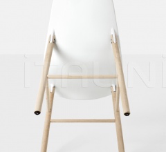 Стул Sharky фабрика Kristalia