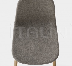 Стул Sharky фабрика Kristalia