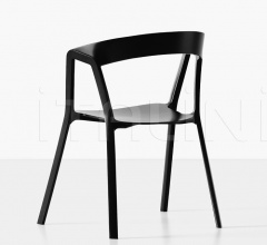 Стул Compas фабрика Kristalia