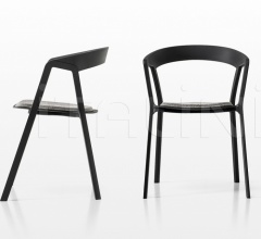 Стул Compas фабрика Kristalia