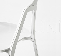 Стул Compas фабрика Kristalia