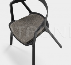 Стул Compas фабрика Kristalia