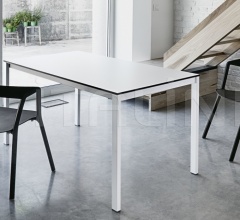 Стул Compas фабрика Kristalia