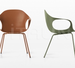 Стул Elephant Four Legs фабрика Kristalia