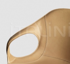 Стул Elephant Slide Base фабрика Kristalia