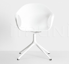 Кресло Elephant Trestle фабрика Kristalia