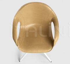 Кресло Elephant Trestle фабрика Kristalia