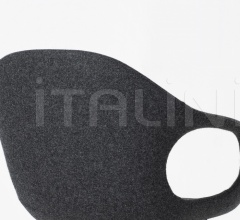 Кресло Elephant Trestle фабрика Kristalia