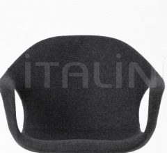 Кресло Elephant Trestle фабрика Kristalia