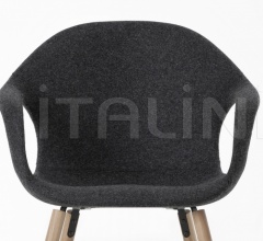 Кресло Elephant Rocking Кресло Elephant Rocking фабрика Kristalia