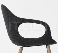 Кресло Elephant Rocking Кресло Elephant Rocking фабрика Kristalia