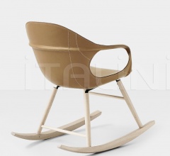 Кресло Elephant Rocking Кресло Elephant Rocking фабрика Kristalia