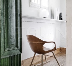 Кресло Elephant Rocking Кресло Elephant Rocking фабрика Kristalia