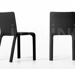 Стул Joko фабрика Kristalia