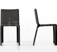 Стул Joko фабрика Kristalia