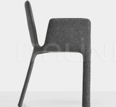 Стул Joko фабрика Kristalia