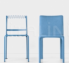 Стул Joko фабрика Kristalia