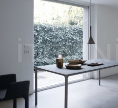 Стул Joko фабрика Kristalia