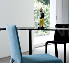 Стул Joko фабрика Kristalia