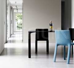 Стул Joko фабрика Kristalia