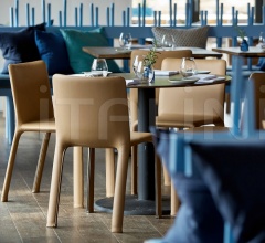 Стул Joko фабрика Kristalia