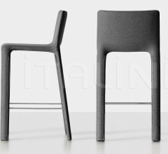 Барный стул Joko stool фабрика Kristalia