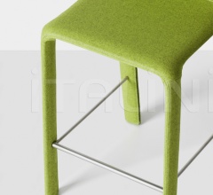 Барный стул Joko stool фабрика Kristalia
