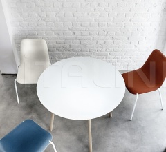 Стул Boum фабрика Kristalia