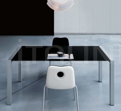 Стул Boum фабрика Kristalia