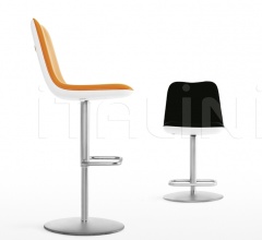 Барный стул Boum Stool фабрика Kristalia