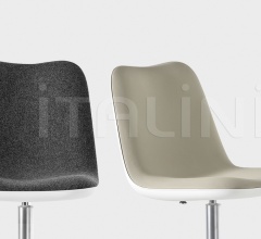 Барный стул Boum Stool фабрика Kristalia