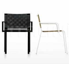 Стул Rest фабрика Kristalia