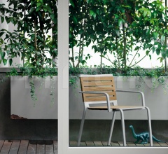 Стул Rest фабрика Kristalia