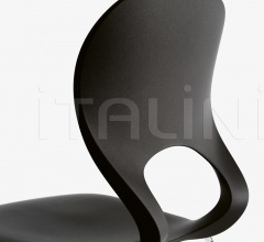 Стул Pikaia Four Legs фабрика Kristalia