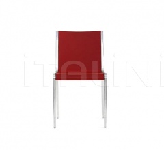 Стул Bikappa фабрика Kristalia