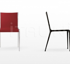 Стул Bikappa фабрика Kristalia