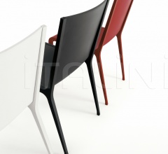 Стул Bikappa фабрика Kristalia