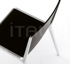 Стул Bikappa фабрика Kristalia