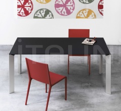 Стул Bikappa фабрика Kristalia