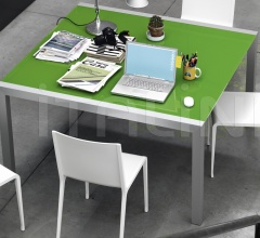 Стул Bikappa фабрика Kristalia