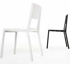 Стул Face фабрика Kristalia