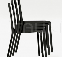 Стул Face фабрика Kristalia