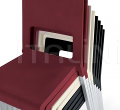 Стул Face фабрика Kristalia