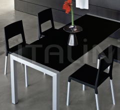 Стул Face фабрика Kristalia