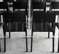 Стул Face фабрика Kristalia